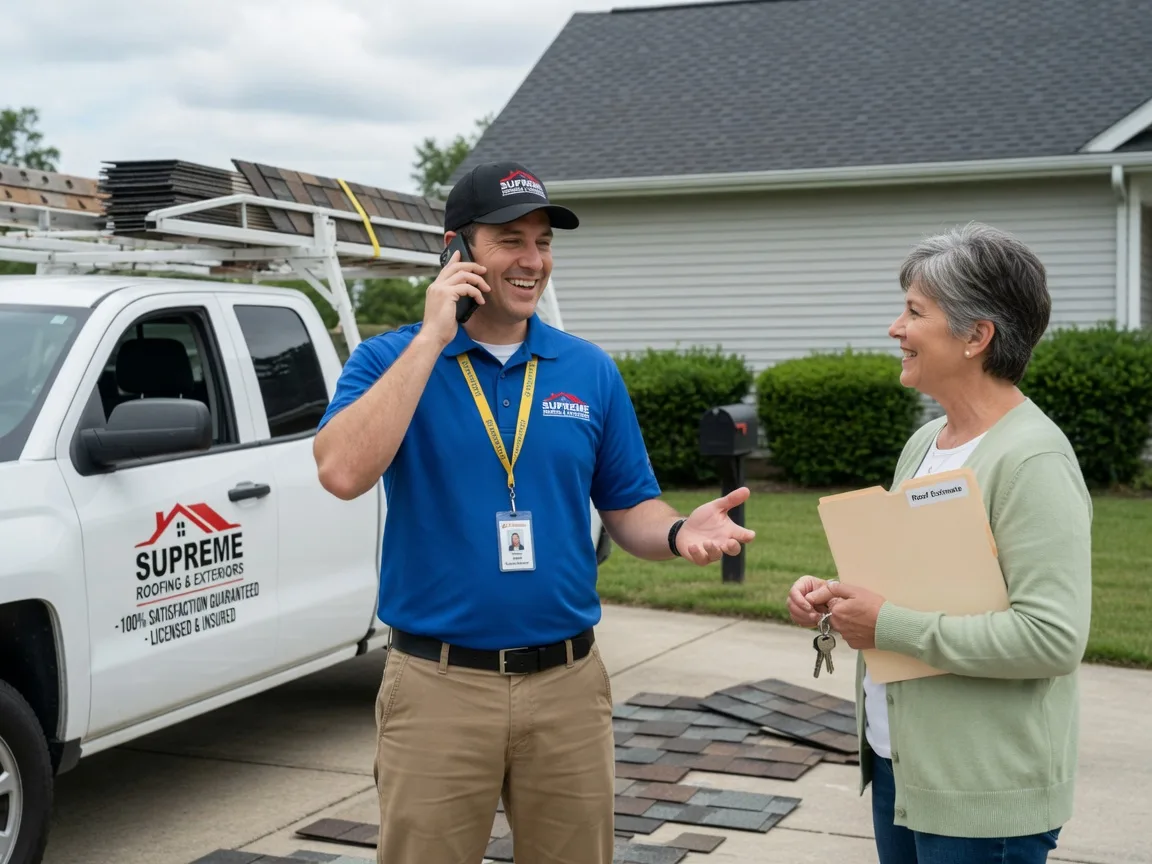 Roof Replacement West Union, WV FAQs